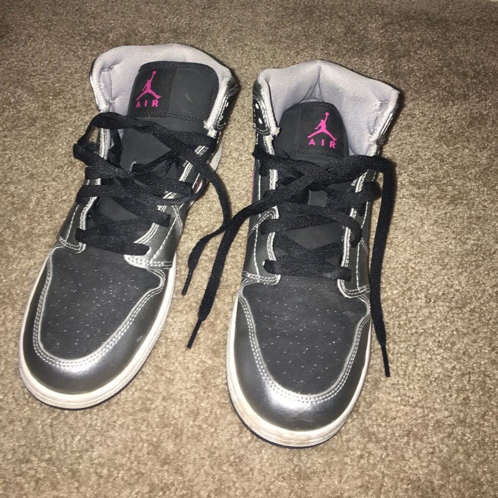 Nike Air Jordans